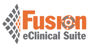 Fusion eClinical Suite Logo