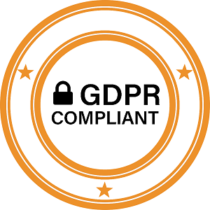 GDPR Compliant