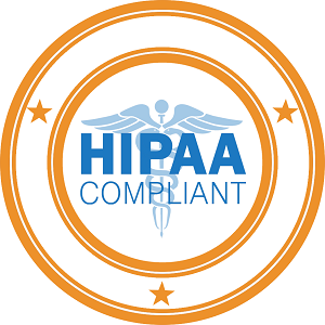 HIPAA Compliant